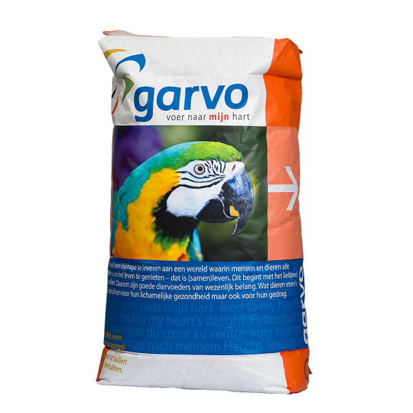 Garvo 5313 Papageien Melange 15 kg