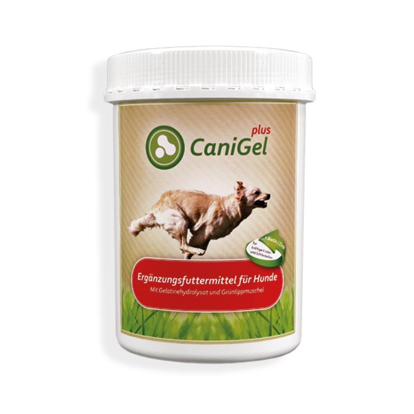 CaniGel Plus 500 g