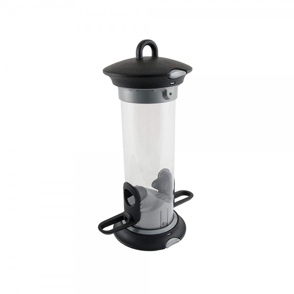 Futtersäule Apollo 2 Öffnungen (EasyClean) 310980619