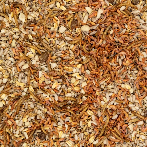 Paul's Mühle Wildvogelfutter Phönix 1 kg