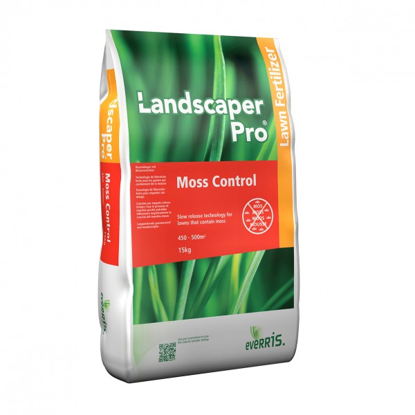 ICL Landscaper Pro Moss Control 15 kg