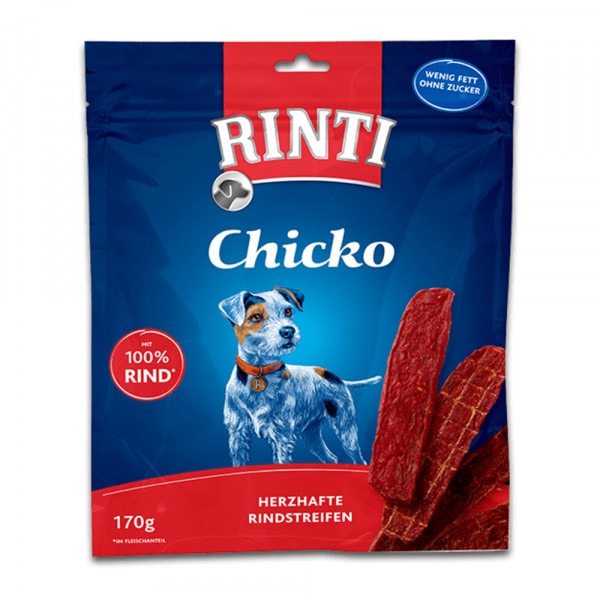 Rinti Chicko Rind 170 g