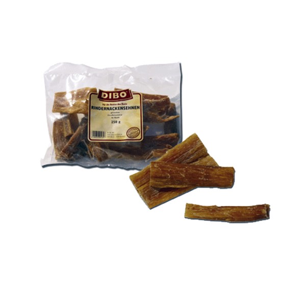 DIBO Rindernackensehnen 250 g