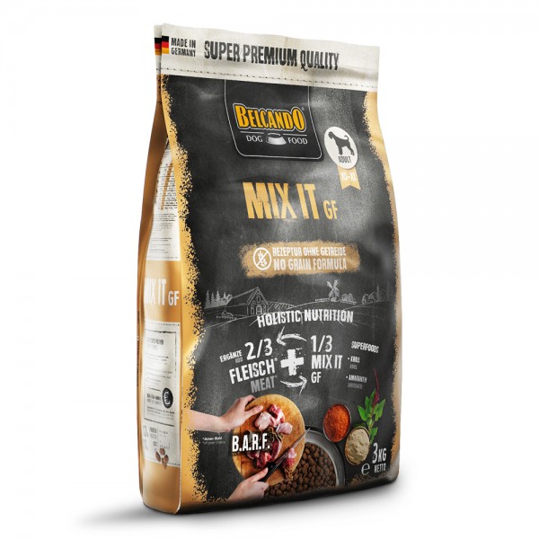 BELCANDO® MIX IT GF 3 kg