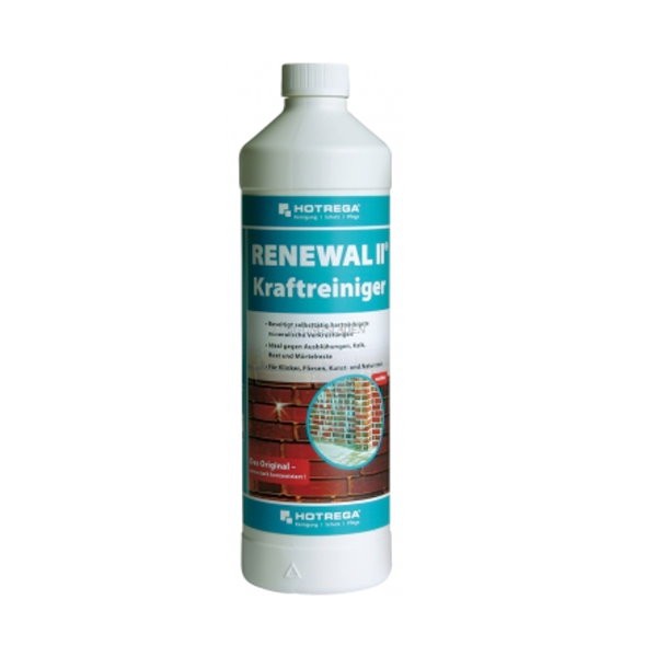 Hotrega Renewal II Kraftreiniger 1000 ml