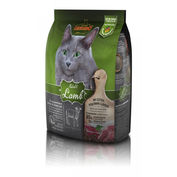 Leonardo Adult Lamb 2 kg