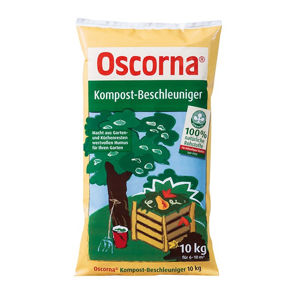 Oscorna Kompost-Beschleuniger 10 kg