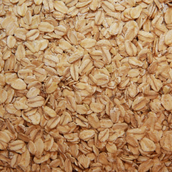 Speise-Haferflocken 10 kg