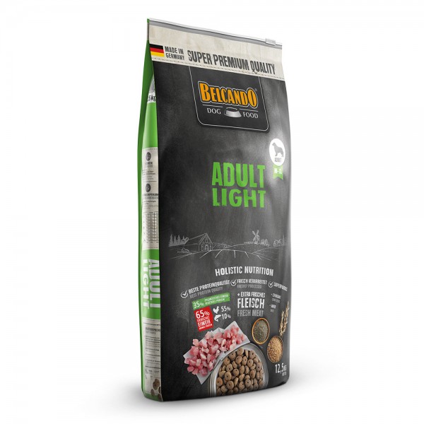 BELCANDO® ADULT LIGHT 12,5 kg