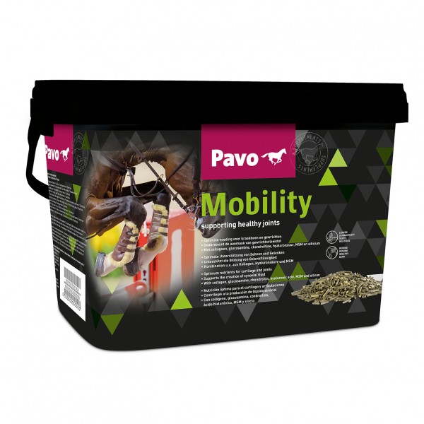 Pavo Mobility 3 kg