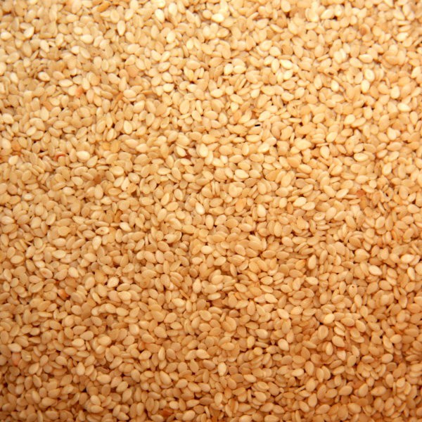 Sesam geschält 10 kg