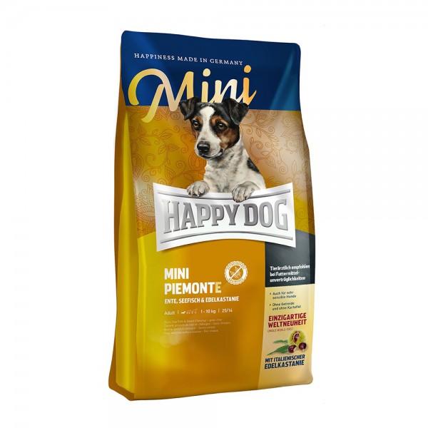 Happy Dog Mini Piemonte 1 kg