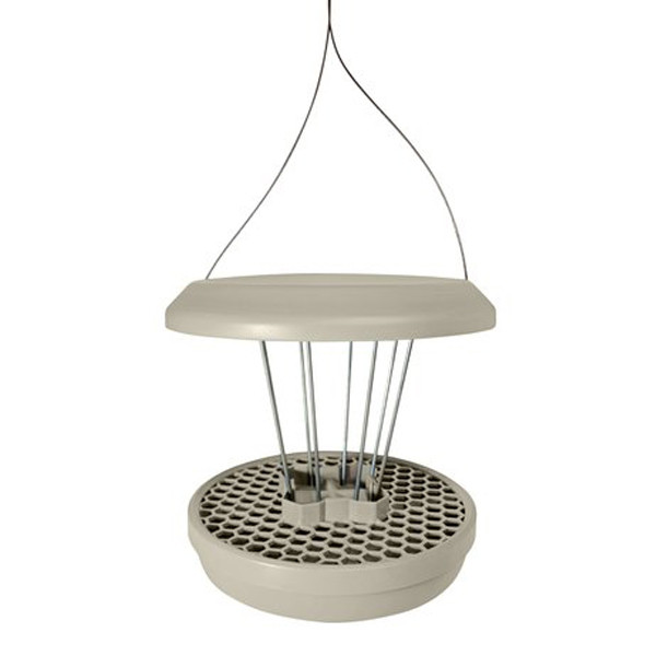Swiss Inno Smart Birds Meisenknödelhalter XL beige