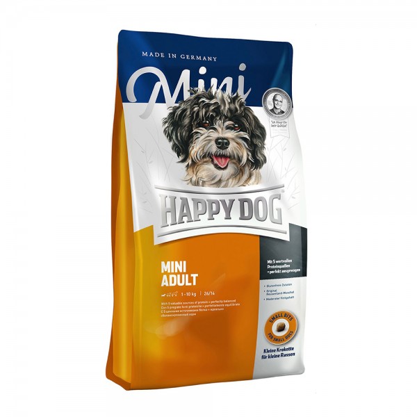 Happy Dog Mini Adult 1 kg