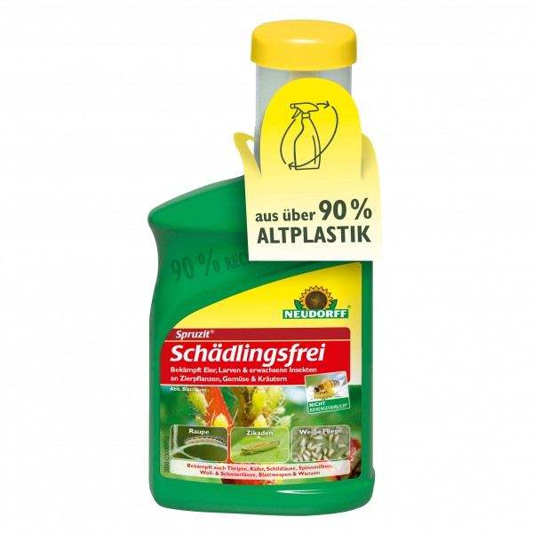 Neudorff Spruzit Schädlingsfrei 250 ml