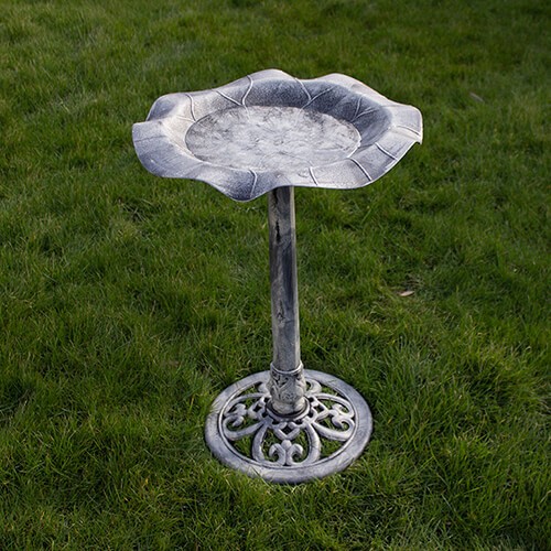 Wassertisch Silbersee 938440119