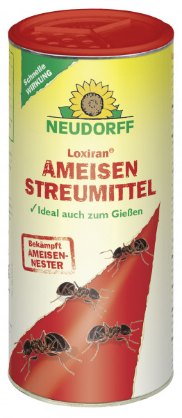 Neudorff Loxiran -S- AmeisenMittel 500 g