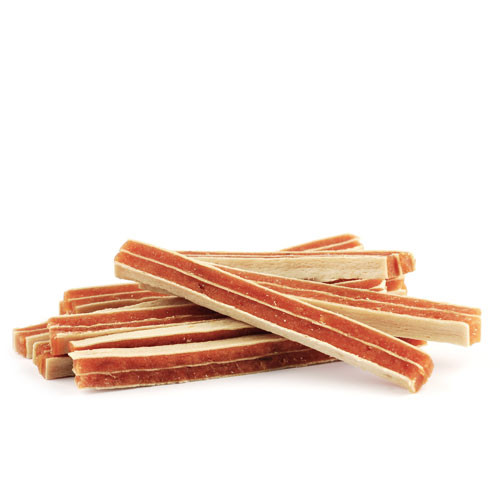 Dibo Leckerlis Chicken Fish Strips 500 g