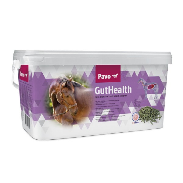 Pavo GutHealth 7,5 kg