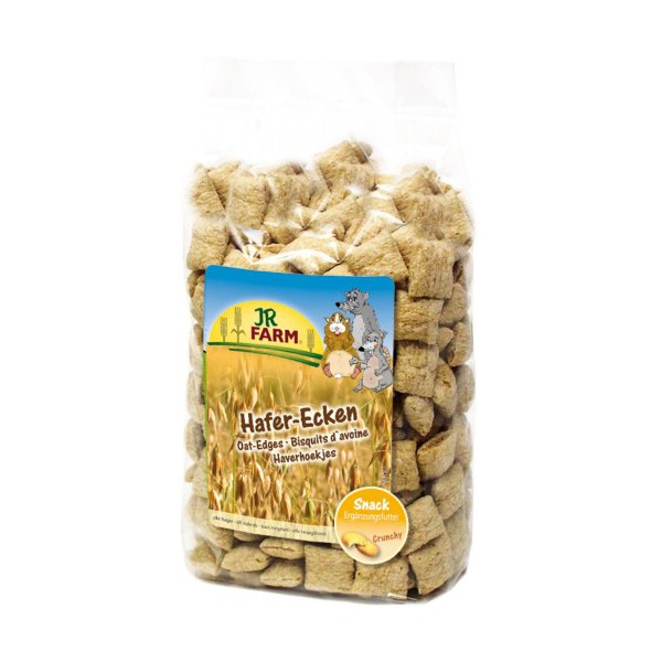 JR Farm Hafer-Ecken 100 g