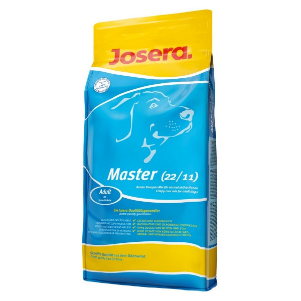 Josera Master (22/11) 18 kg
