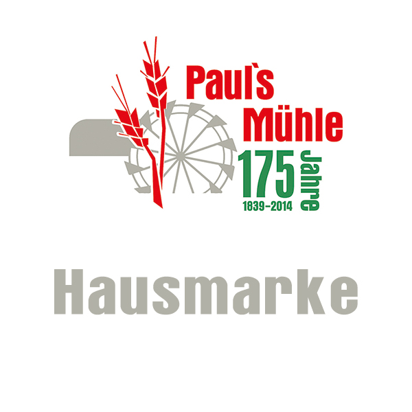 Pauls Mühle Spezial Nagerfutter Nagerfutter Nager Alles für Ihr