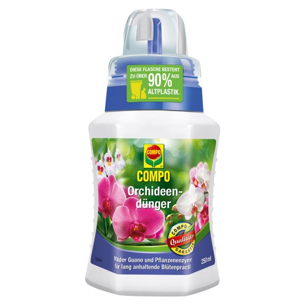 COMPO COMPO Orchideendünger 250 ml