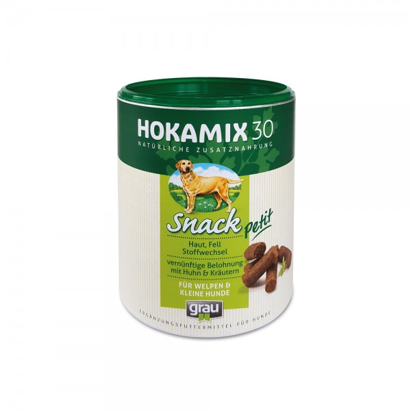 HOKAMIX30 Snack Petit 400 g