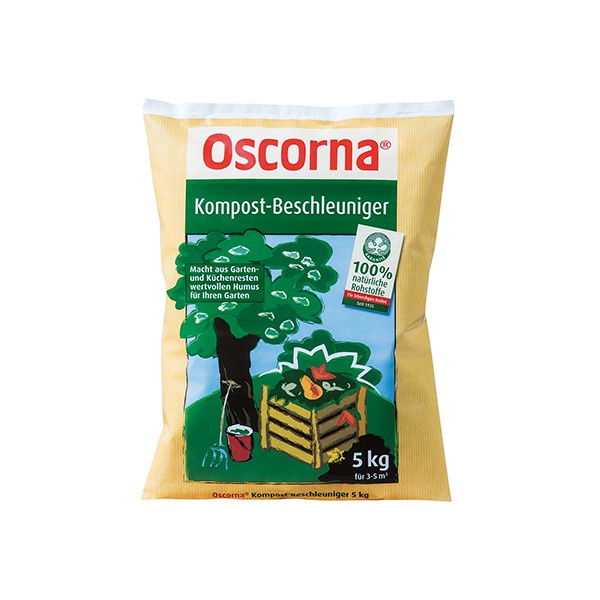 Oscorna Kompost-Beschleuniger 5 kg