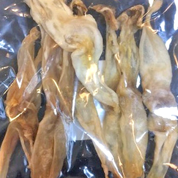 Kaninchenohren 100 g