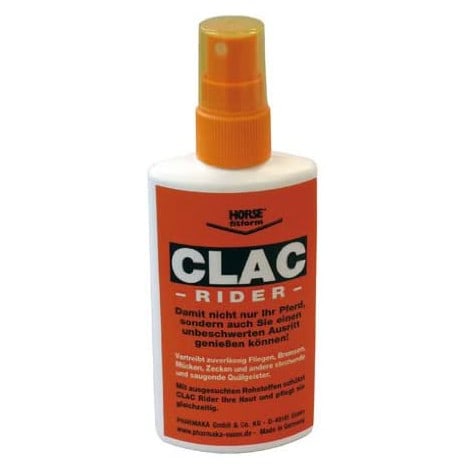 HORSE fitform CLAC Rider 100 ml