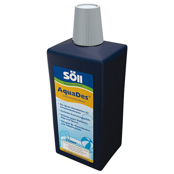 Söll Aqua Des 1 Liter