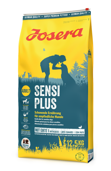 Josera Sensi Plus 12,5 kg
