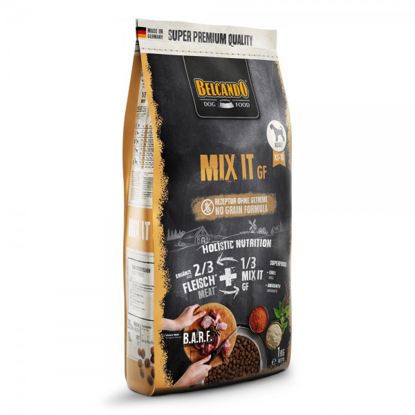 BELCANDO® MIX IT GF 1 kg