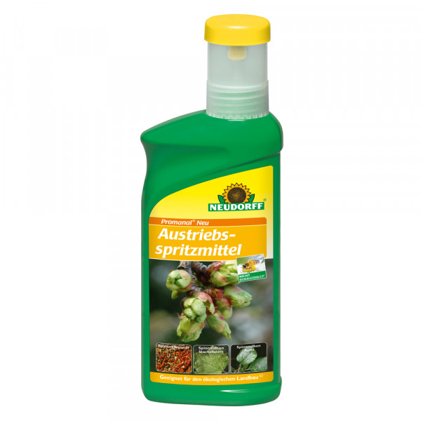 Neudorff Promanal Austriebsspritzmittel 500 ml