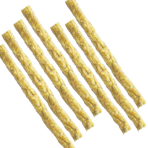 Kausnack für den Hund Jerky Sticks Rind & Lunge 200 g