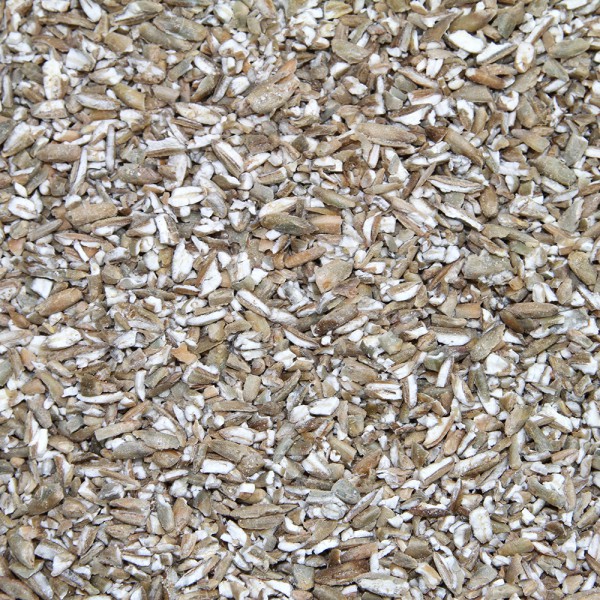 Roggenvollkornschrot 25 kg
