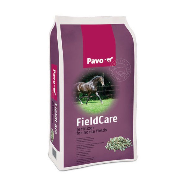 Pavo FieldCare "Dünger für Pferdeweiden" 20 kg