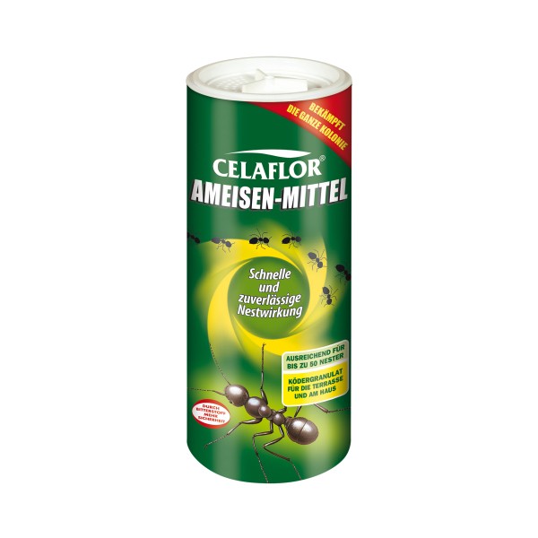 Celaflor 1466 Ameisenmittel N Streudose 500 g