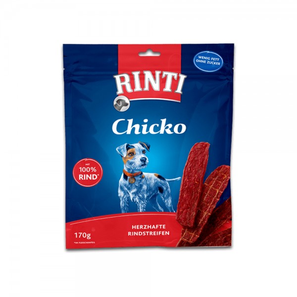 Rinti Chicko Rind 170 g