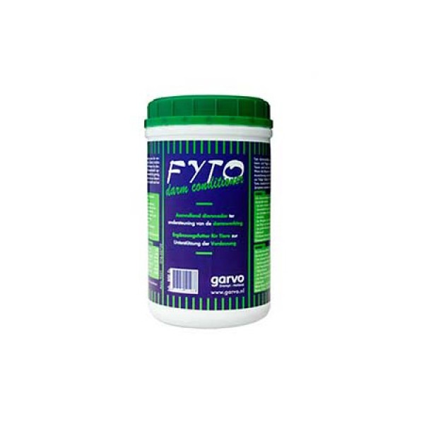 Garvo 9521 Garvodarmconditioner 800 g