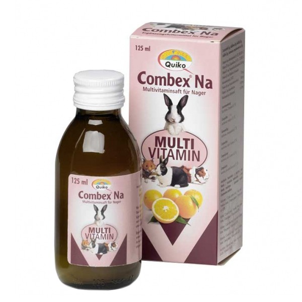 Combex Na 125 ml