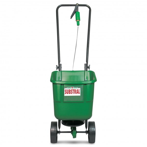 SUBSTRAL EasyGreen Universal-Schleuderstreuer