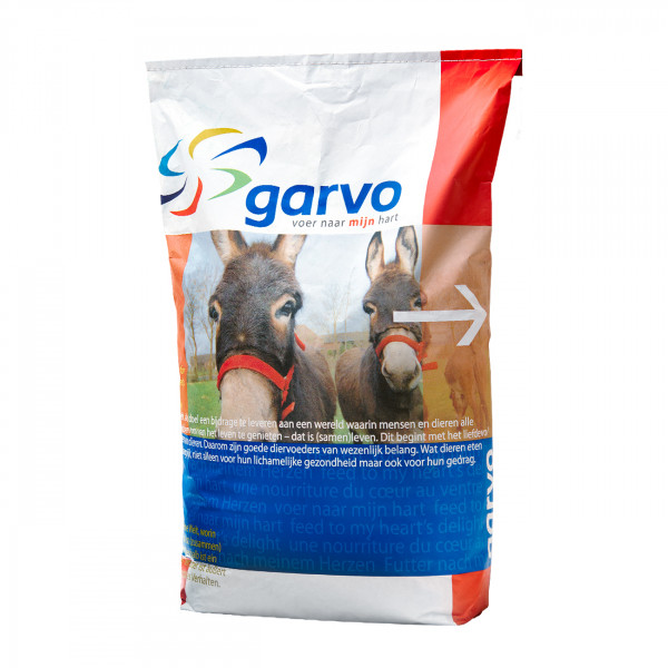 Garvo 1035 Alfamix Esel 20 kg