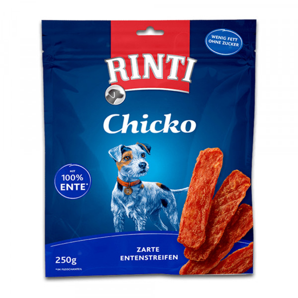 Rinti Chicko Ente Vorratspack 250 g