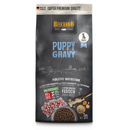 BELCANDO® PUPPY GRAVY 1 kg