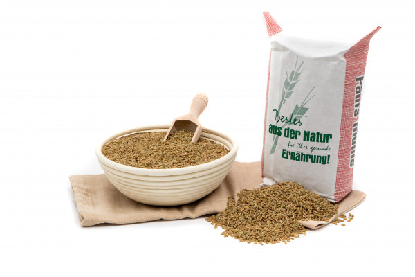 Grünkern 2,5 kg