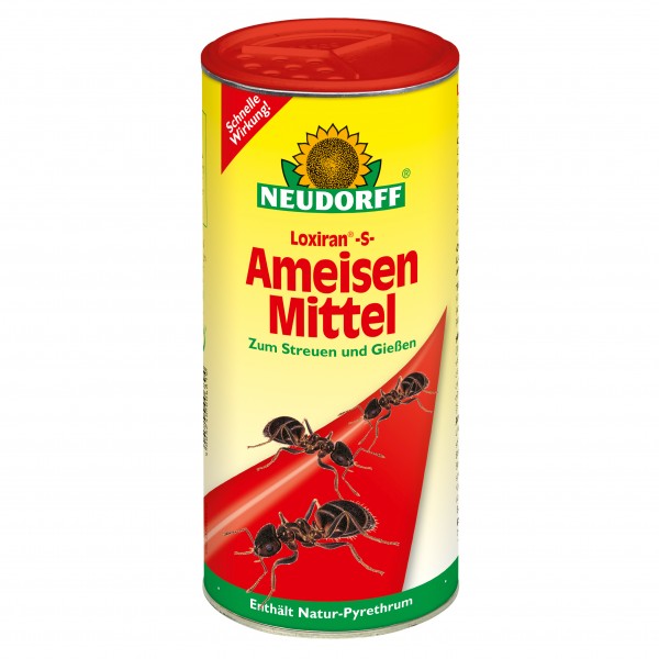 Neudorff Loxiran -S- AmeisenMittel 500 g