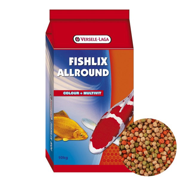 Versele Laga Fishlix Koi Allround 10 kg