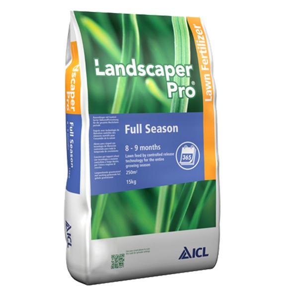 ICL Landscaper Pro Full Season 15 kg